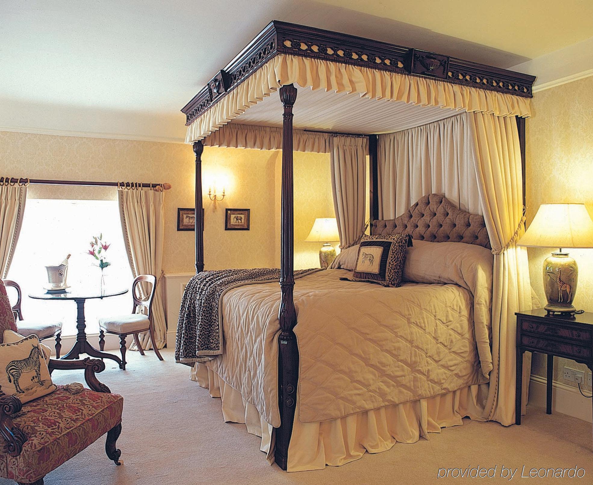 Longueville Manor Saint Saviour Habitación foto